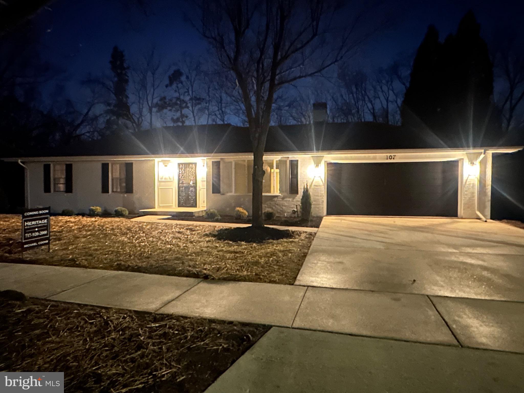 107 Parkview Rd