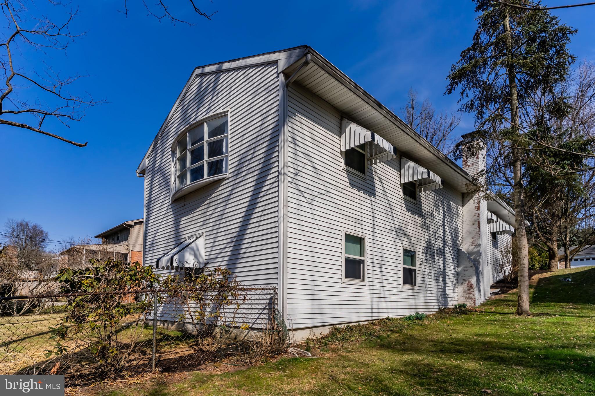 107 Parkview Rd