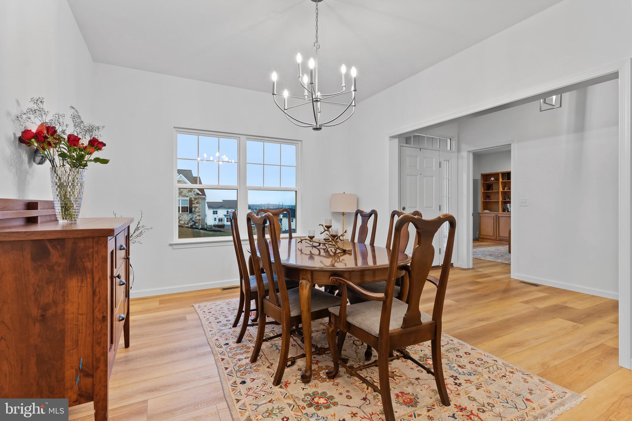 2002 N Fall Harvest Dr