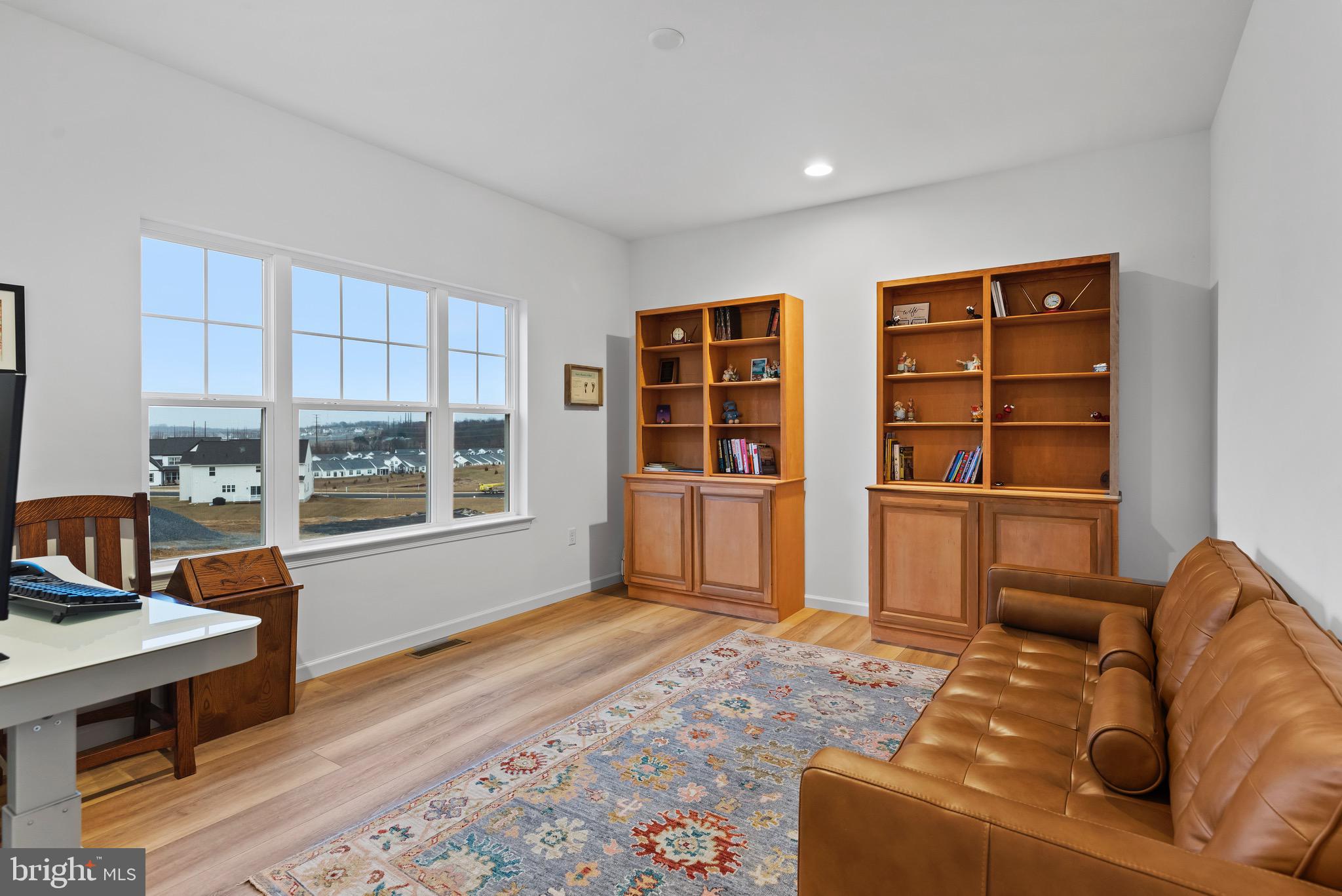 2002 N Fall Harvest Dr