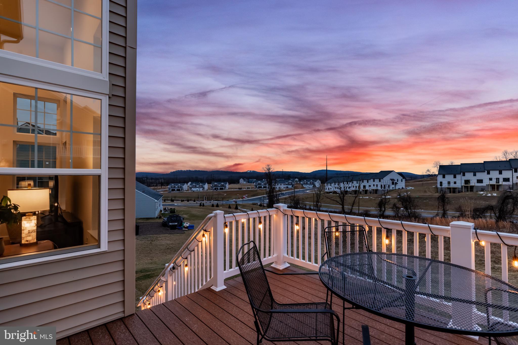 2002 N Fall Harvest Dr