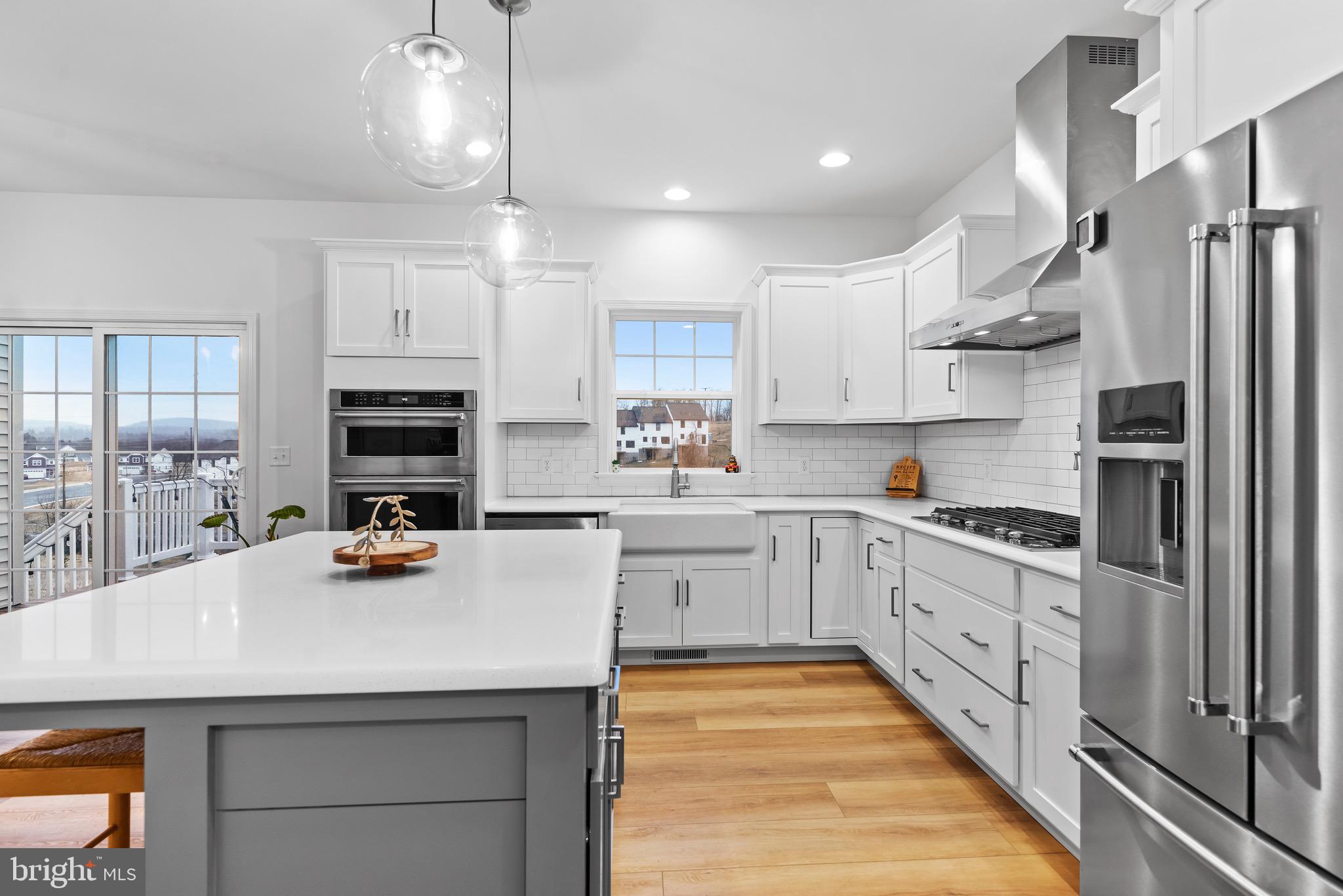 2002 N Fall Harvest Dr