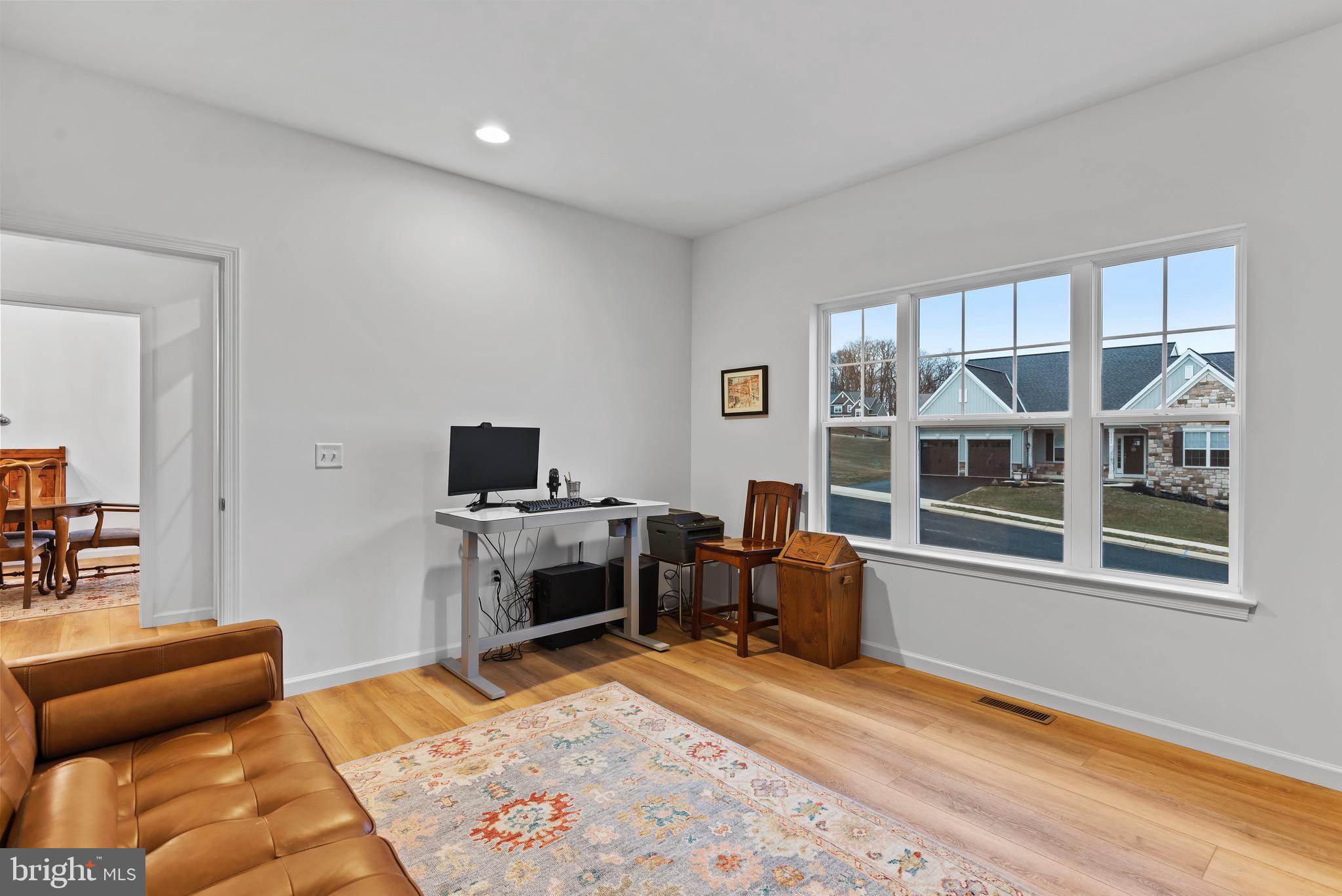 2002 N Fall Harvest Dr