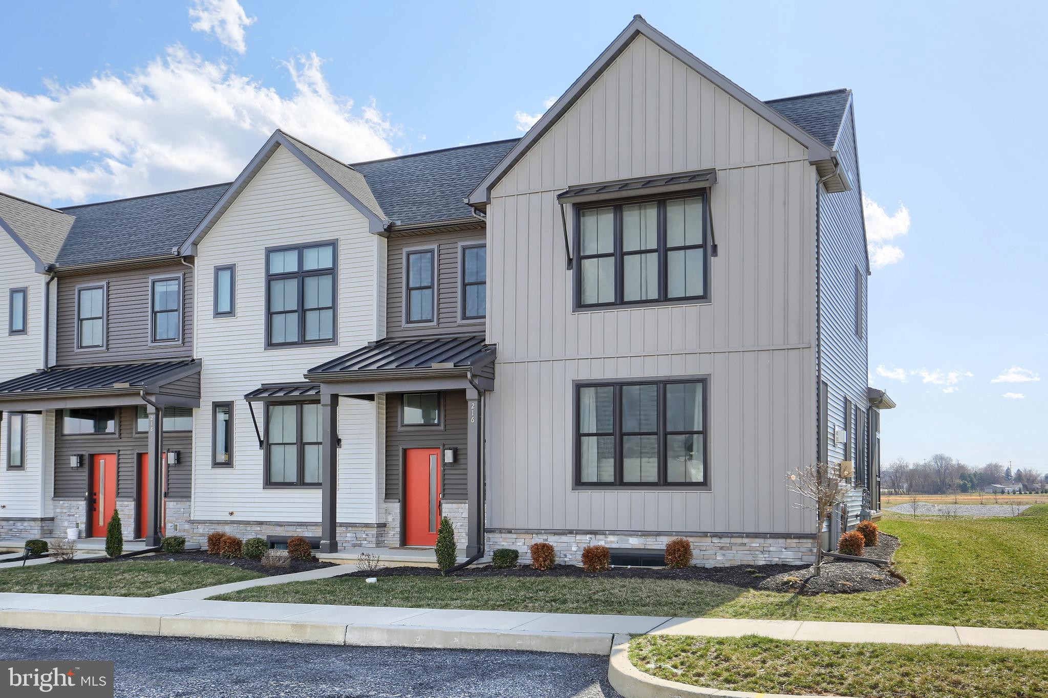 216 Stickley Dr