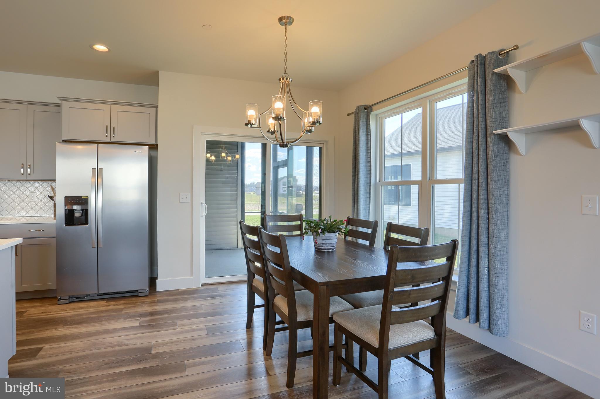 216 Stickley Dr