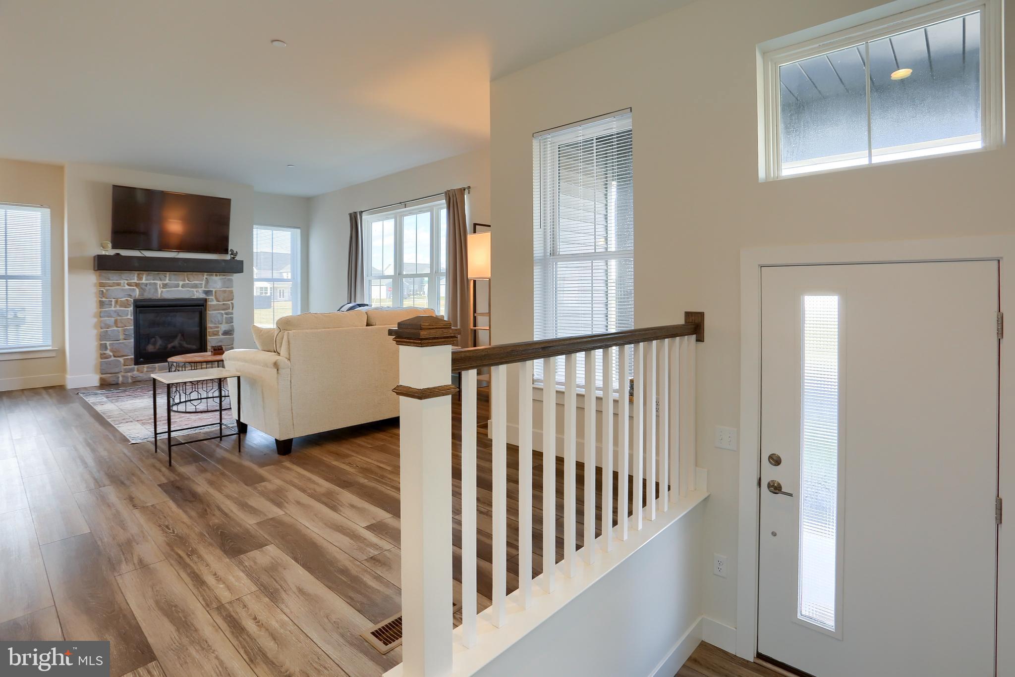 216 Stickley Dr