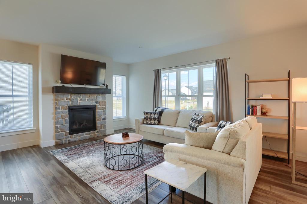216 Stickley Dr
