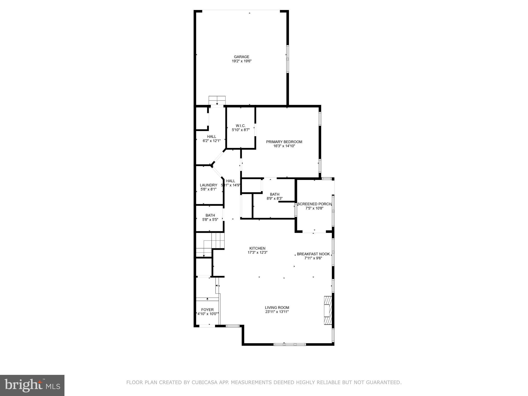 216 Stickley Dr