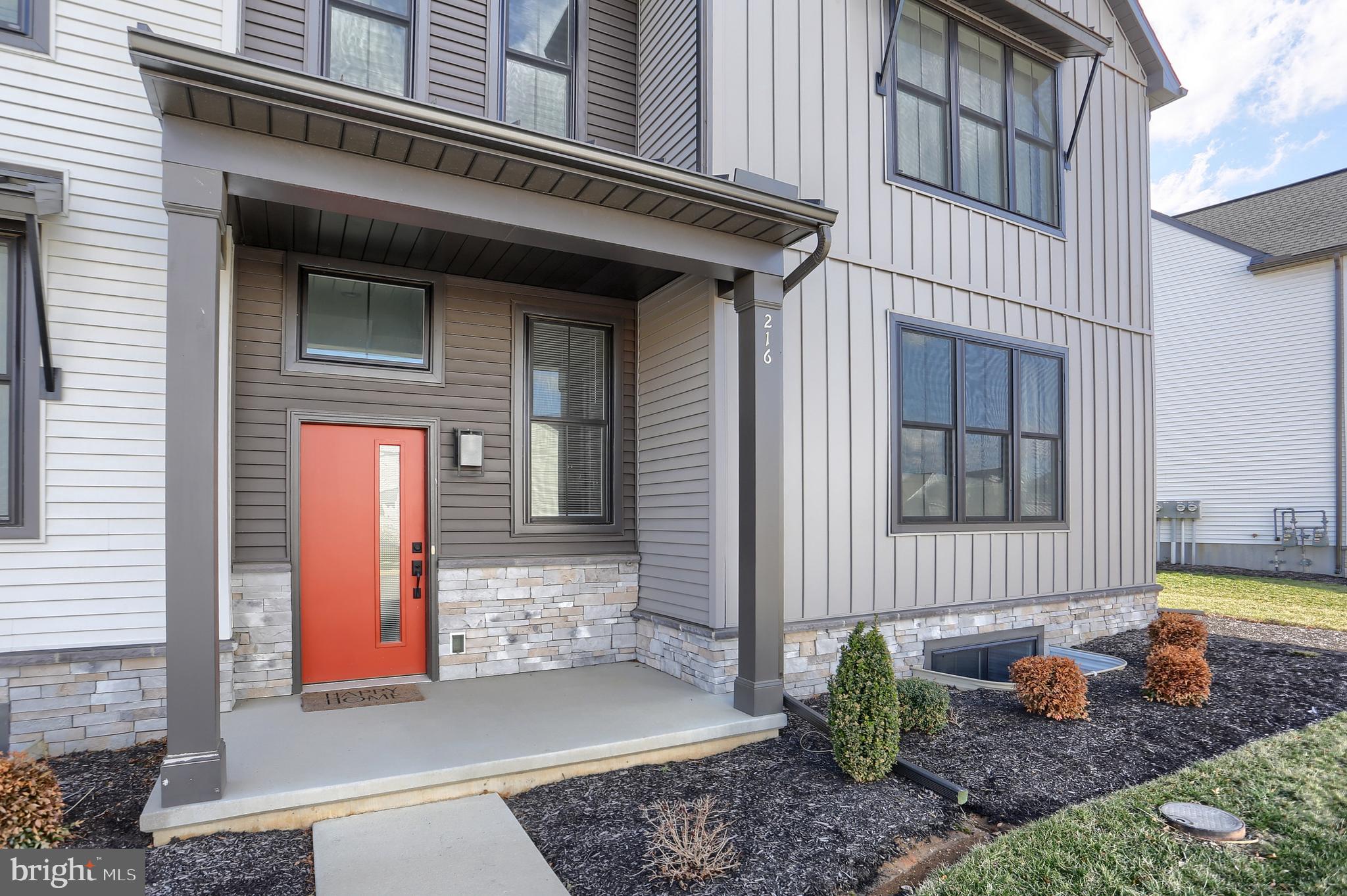 216 Stickley Dr