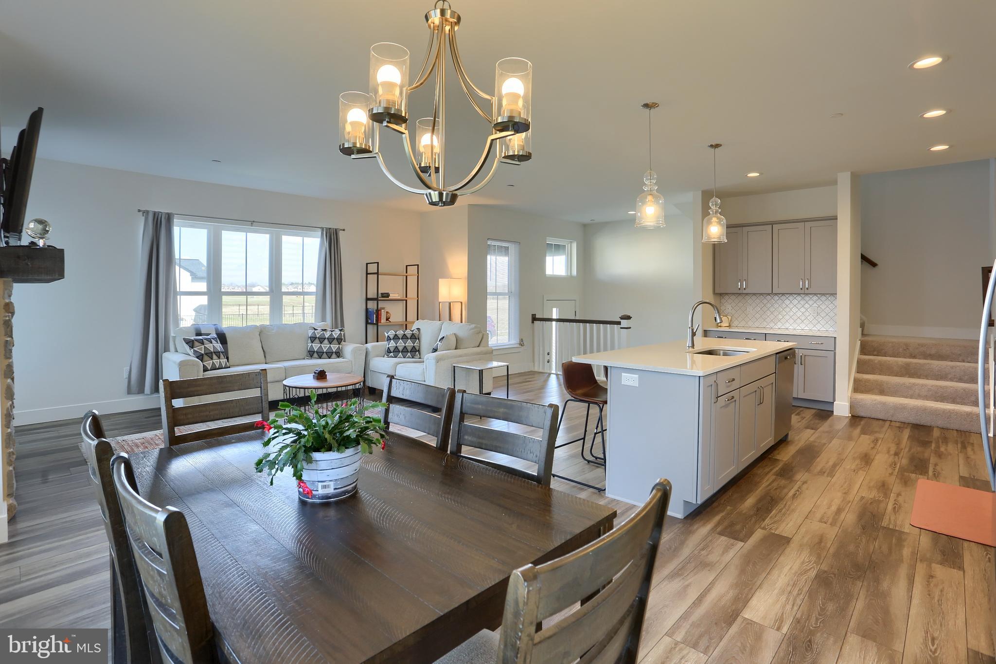 216 Stickley Dr