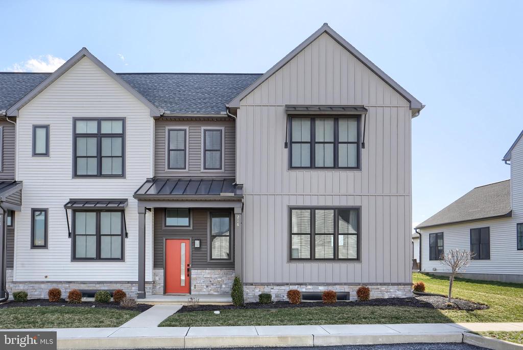 216 Stickley Dr
