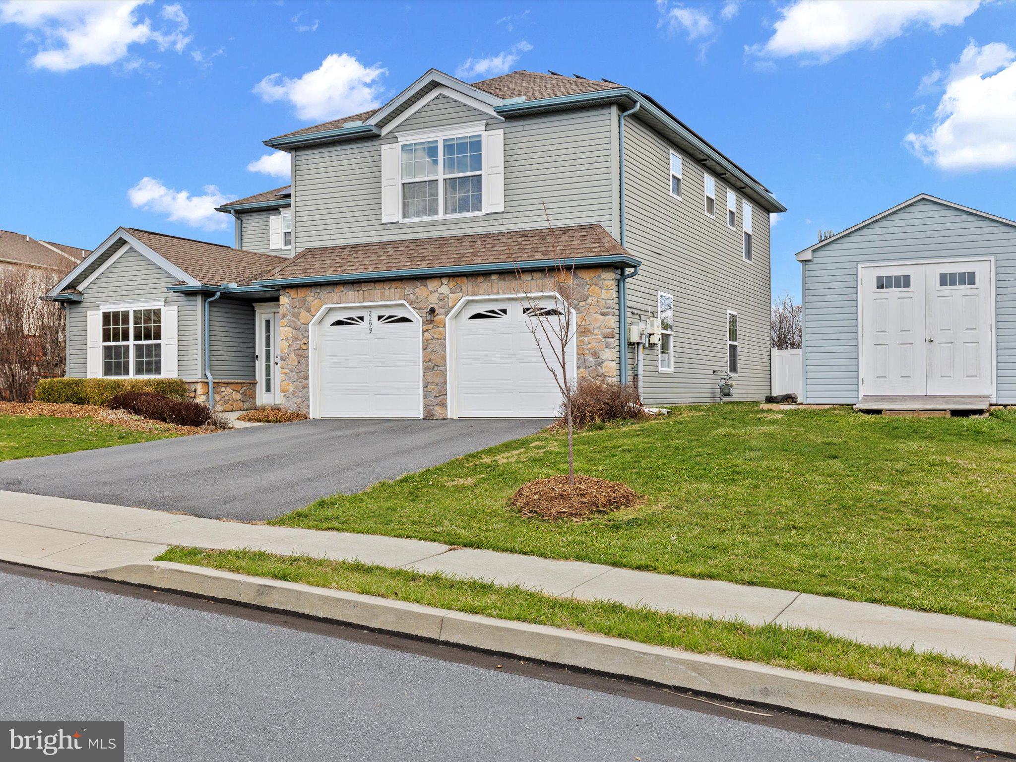 2299 Mill Rd