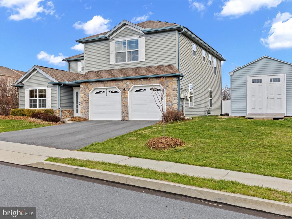 2299 Mill Rd