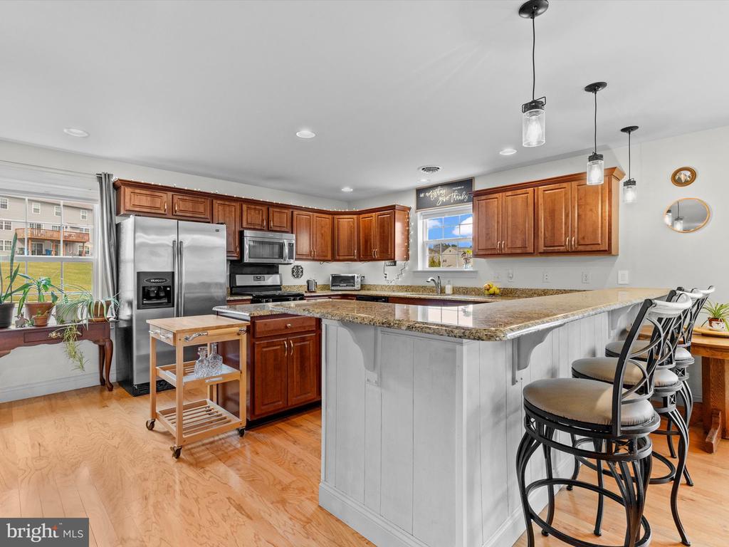 2299 Mill Rd
