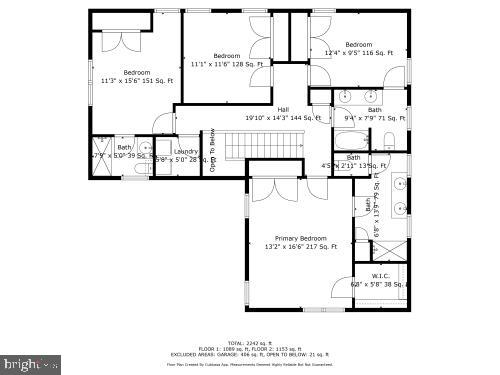 2299 Mill Rd