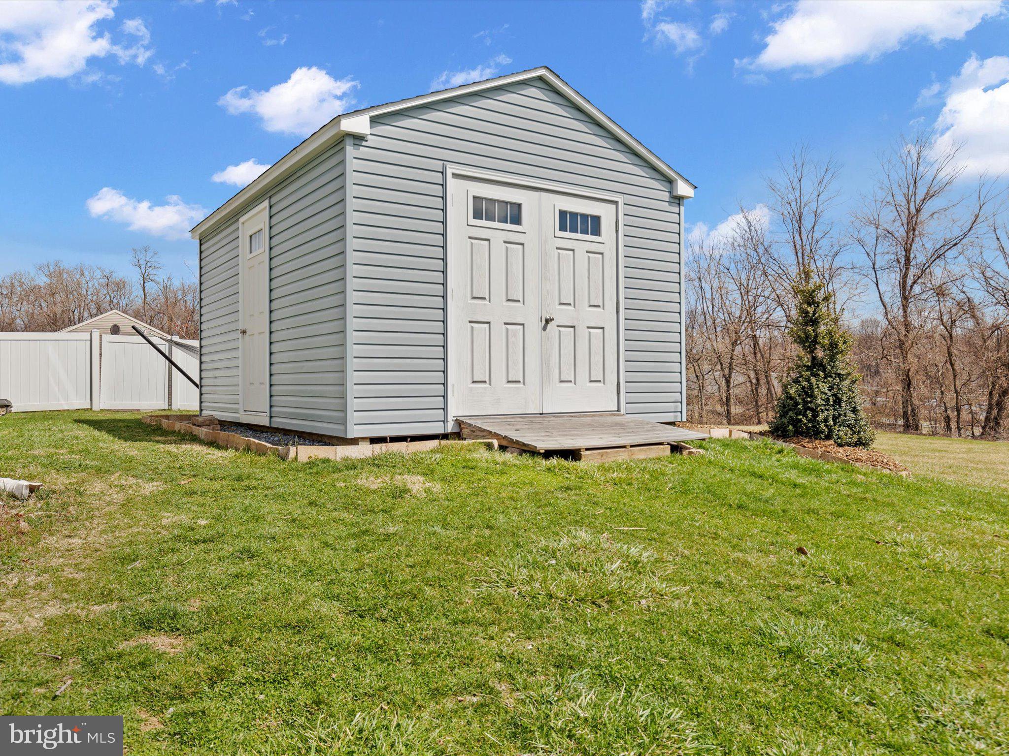 2299 Mill Rd