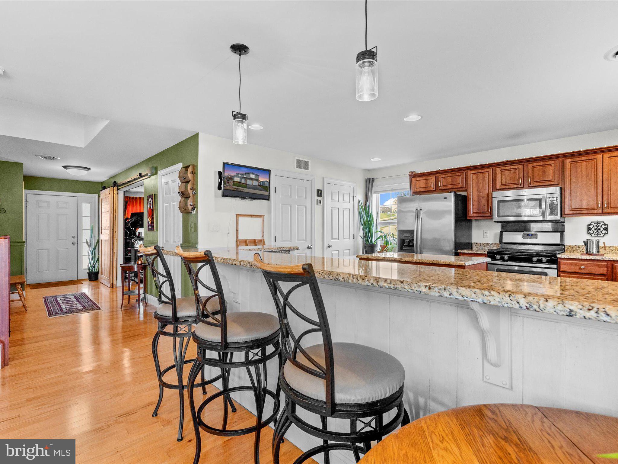 2299 Mill Rd