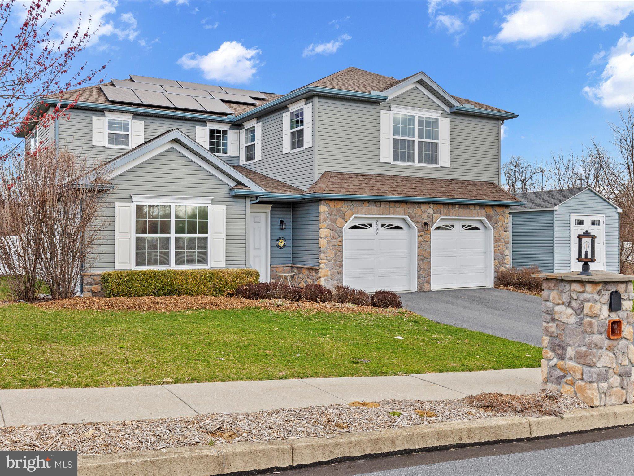 2299 Mill Rd