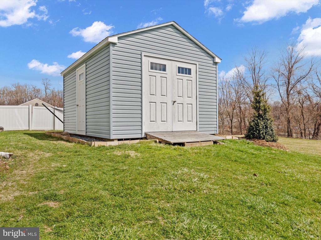 2299 Mill Rd