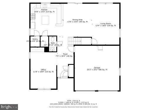 2299 Mill Rd