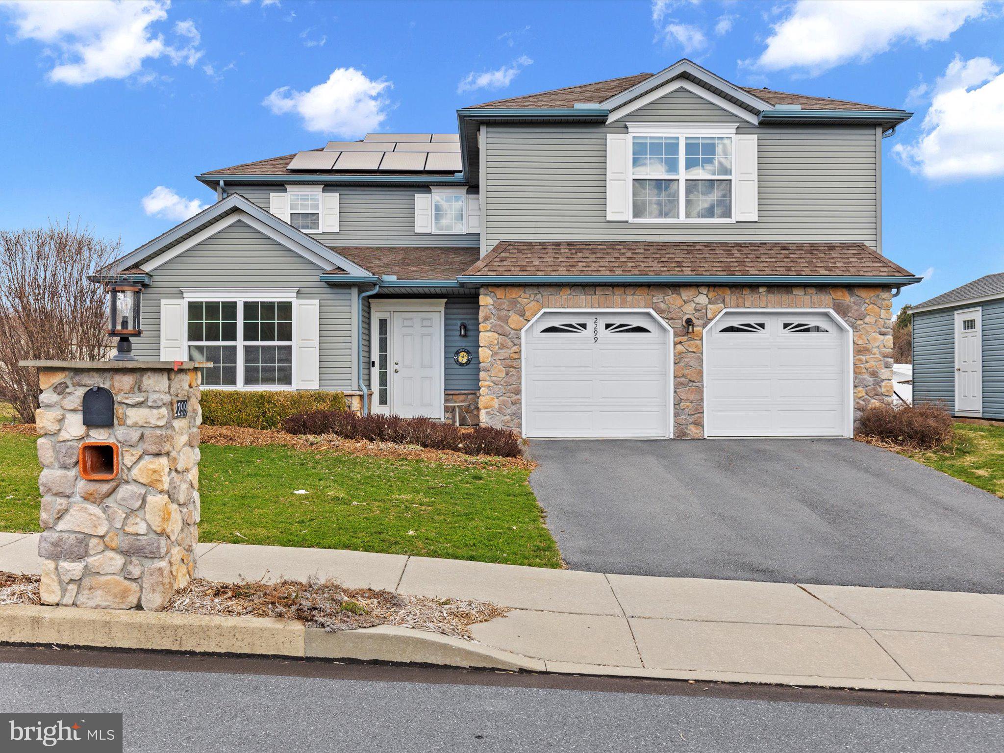 2299 Mill Rd