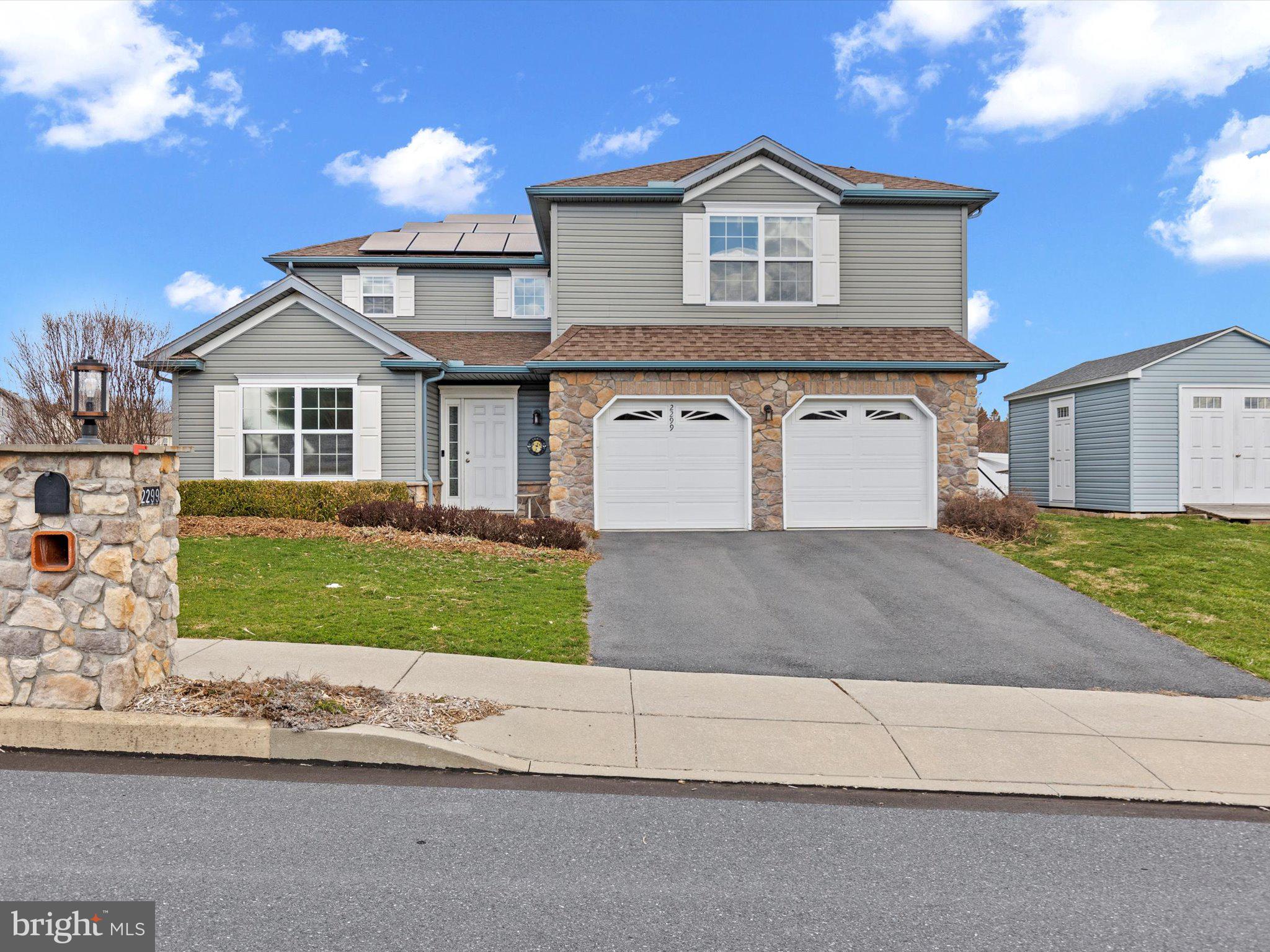 2299 Mill Rd