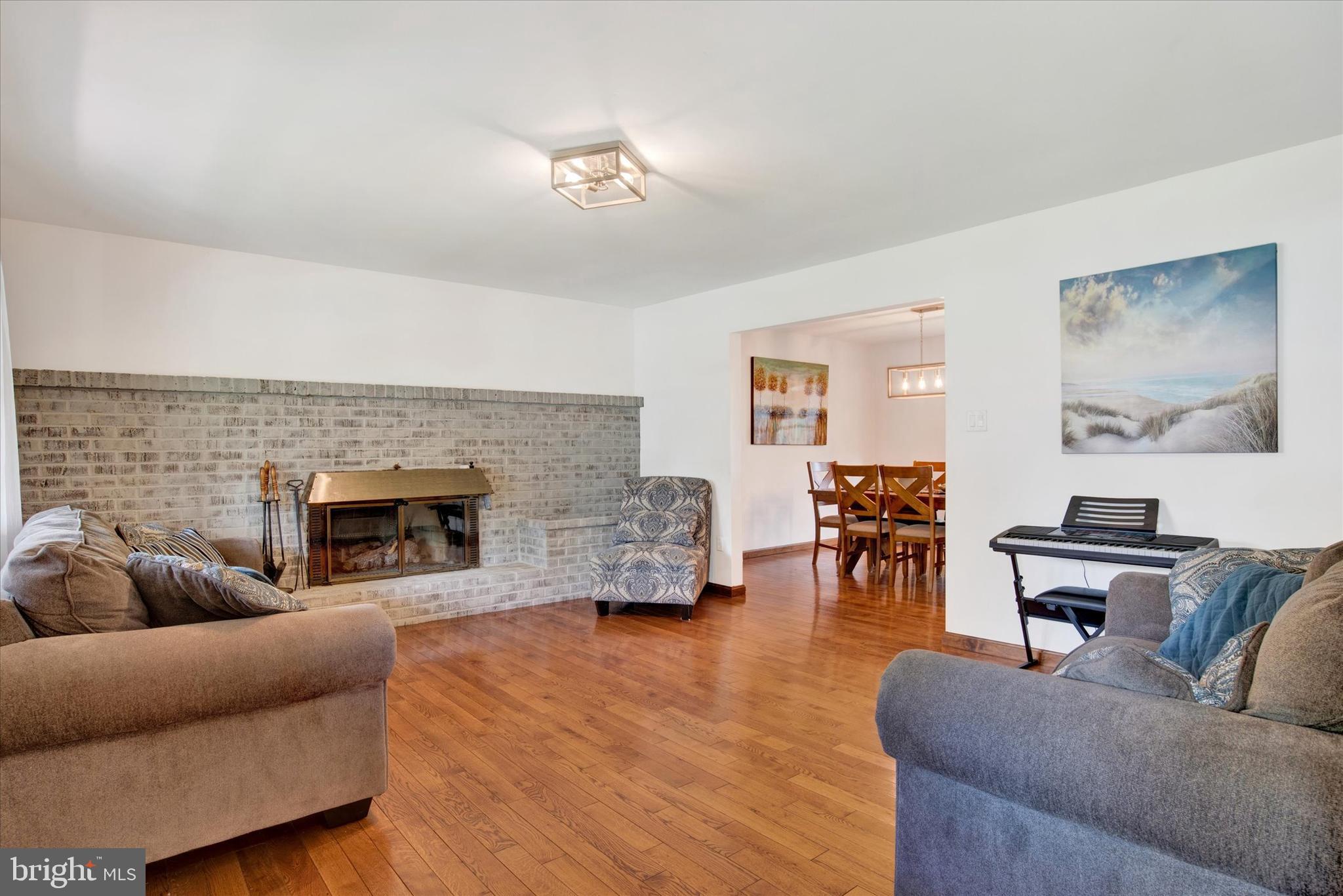 448 Pawnee Dr