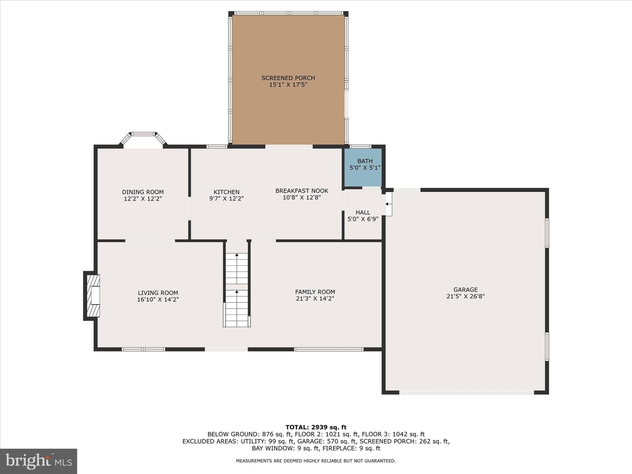 448 Pawnee Dr