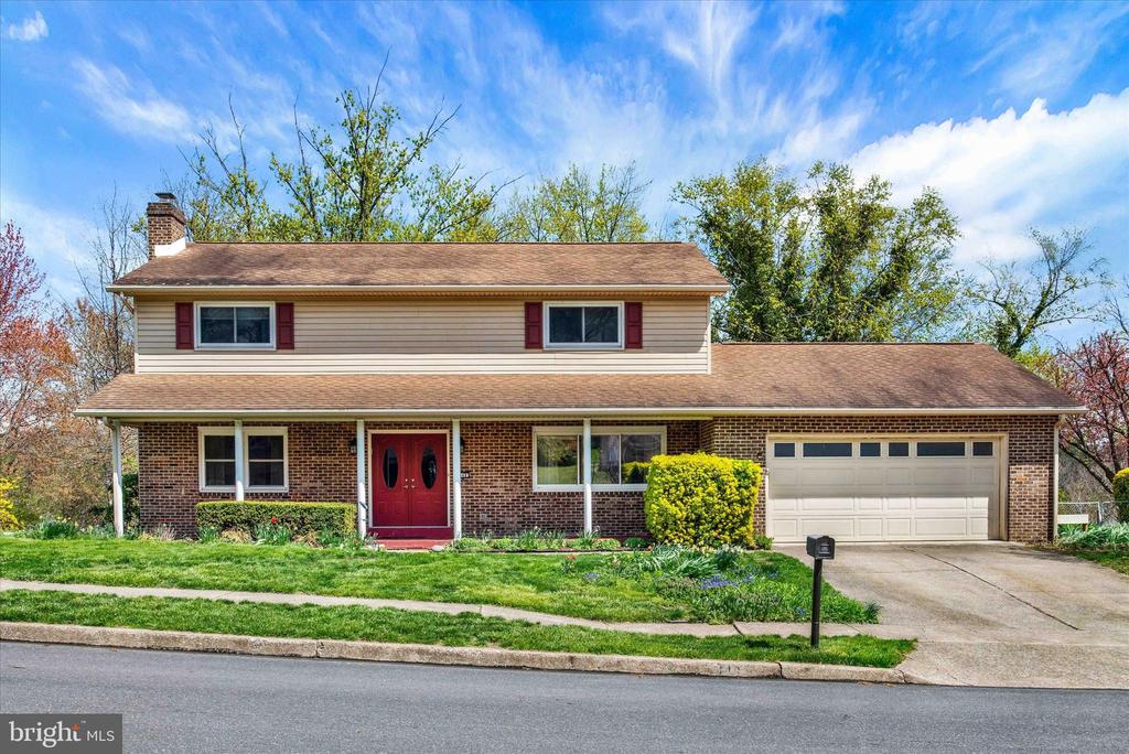 448 Pawnee Dr