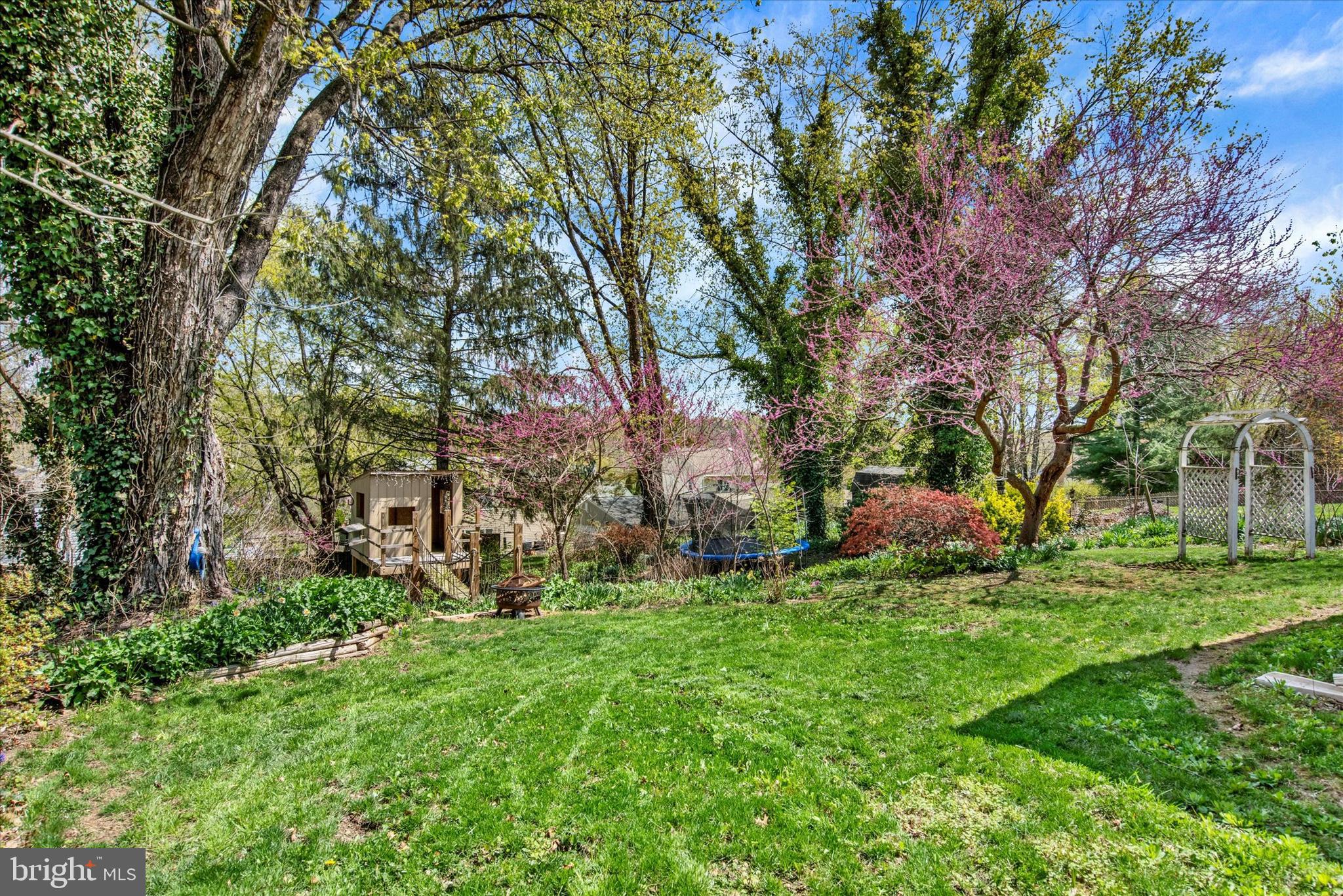 448 Pawnee Dr