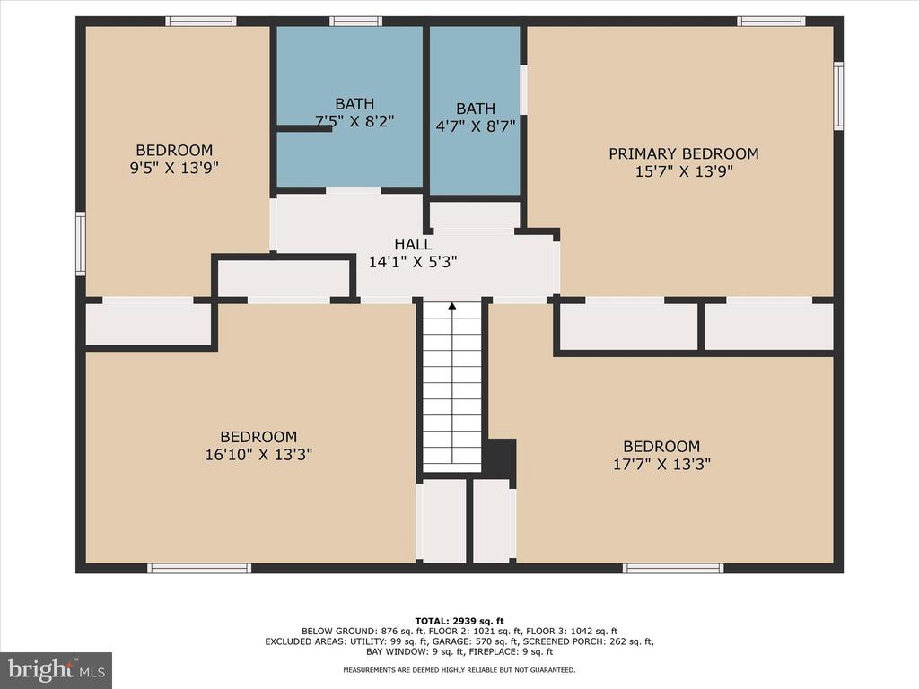 448 Pawnee Dr