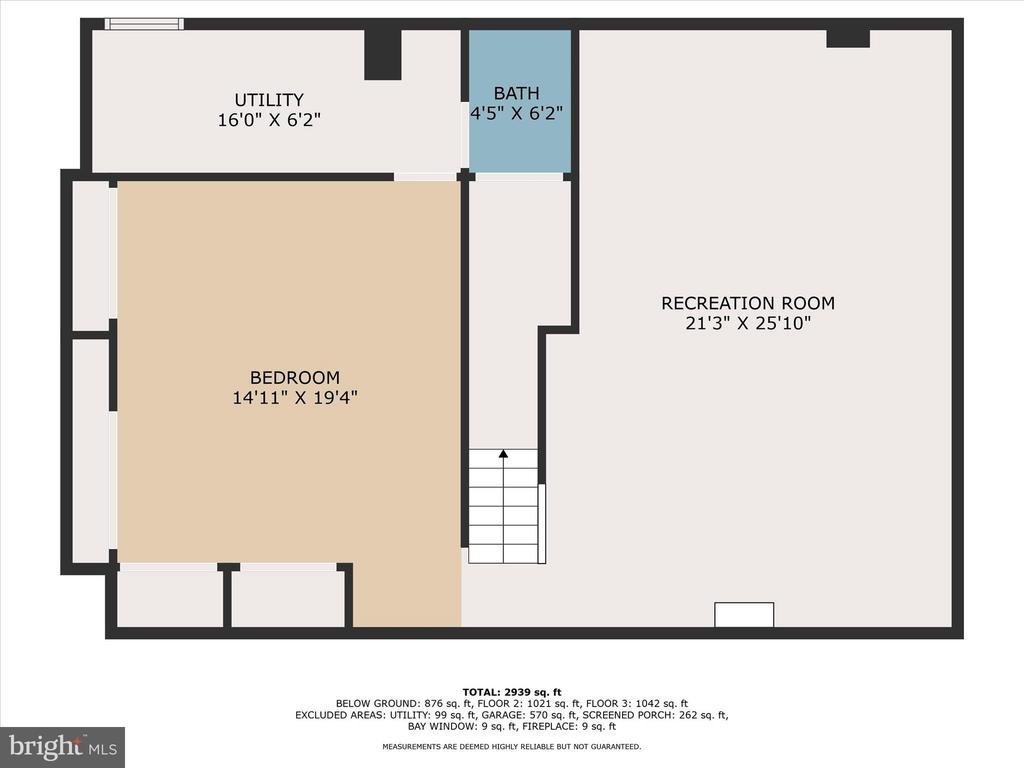 448 Pawnee Dr
