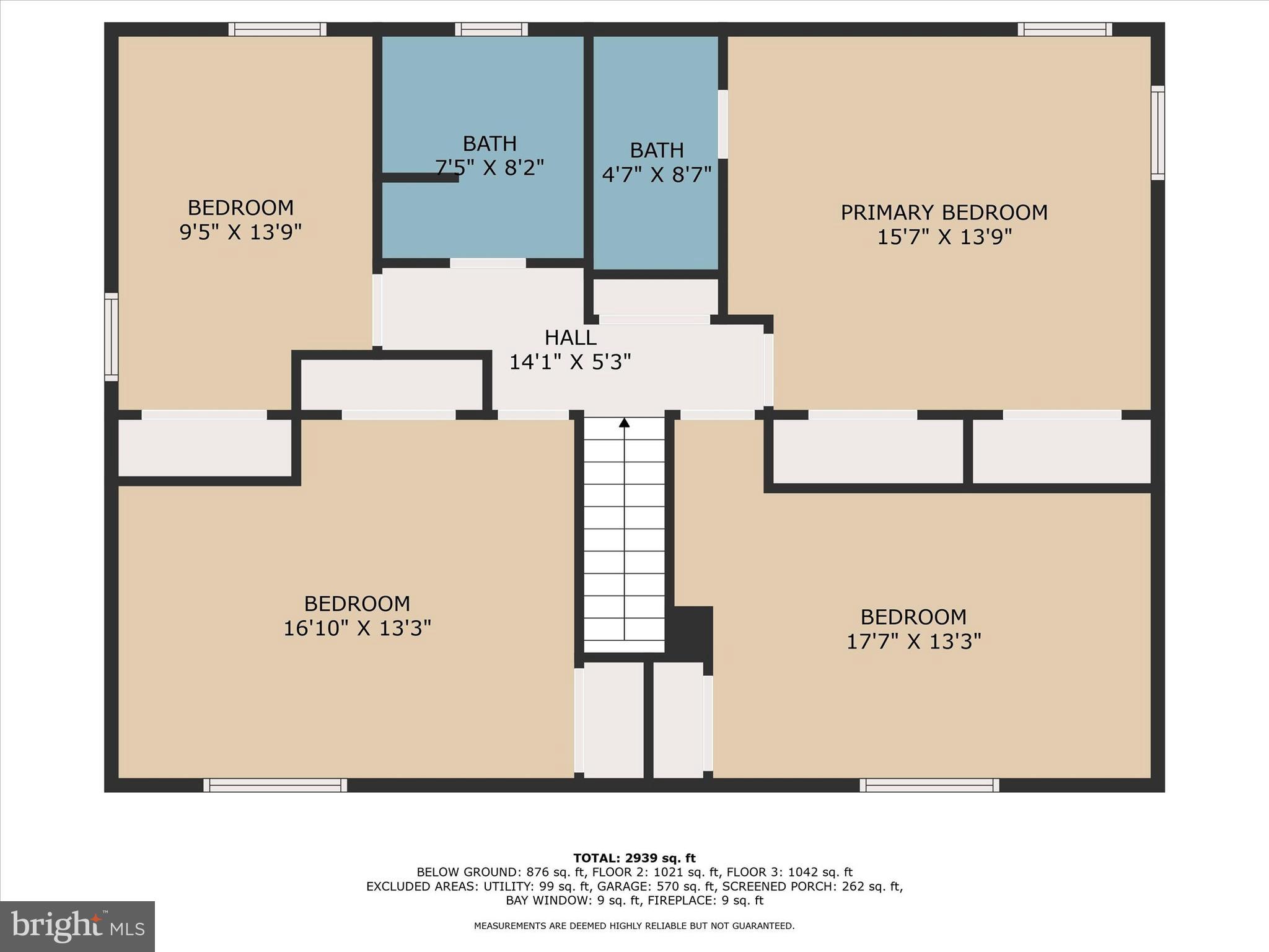 448 Pawnee Dr