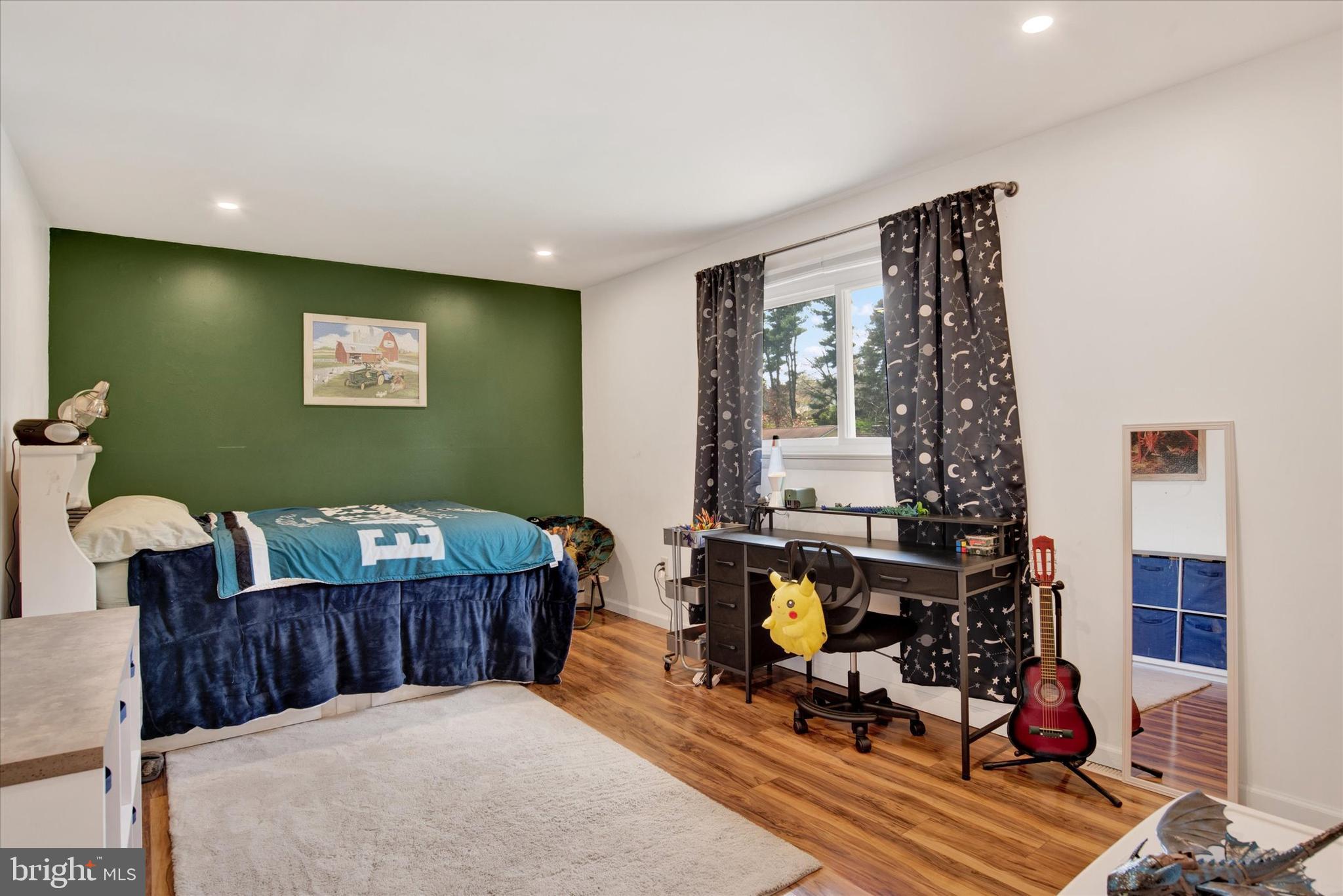 448 Pawnee Dr
