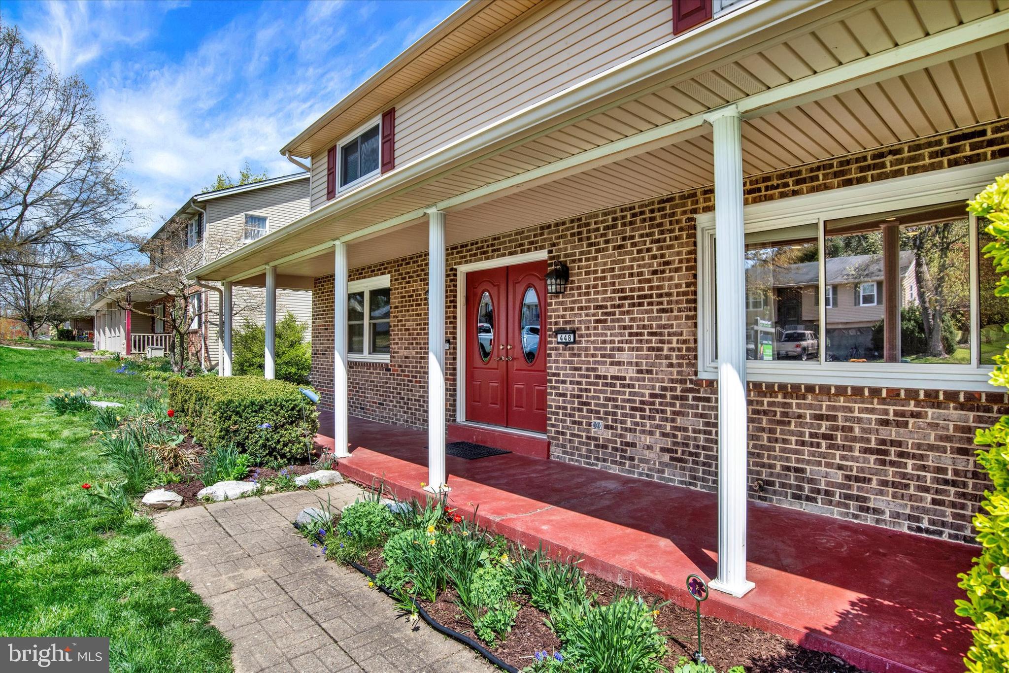 448 Pawnee Dr