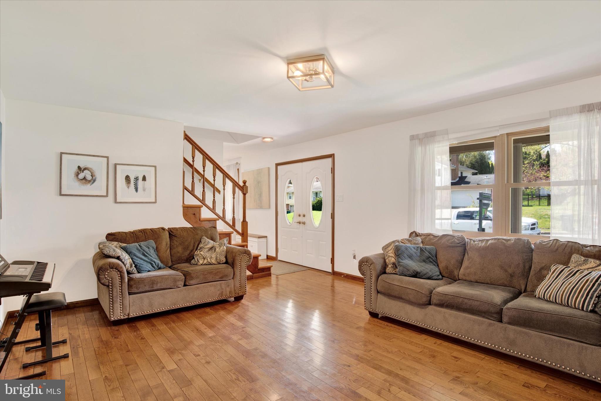 448 Pawnee Dr