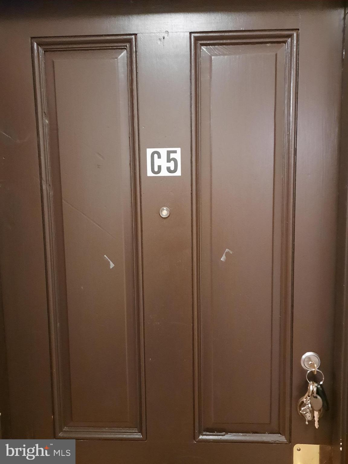 12 S. FILBERT STREET #C5