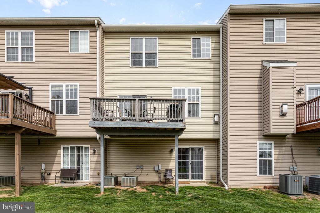 501 Brook Meadow Dr