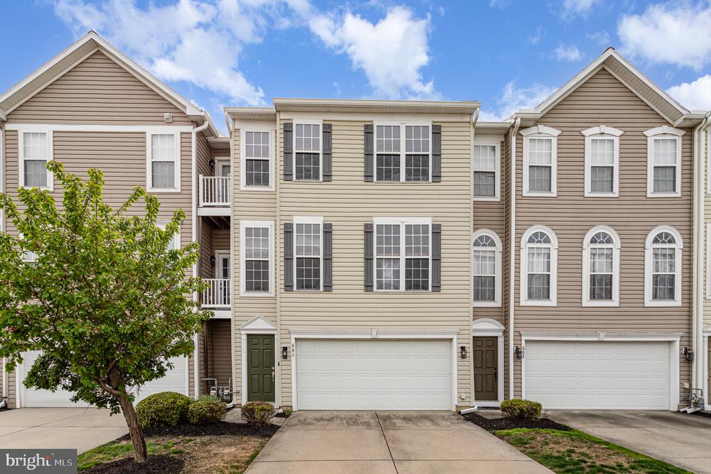501 Brook Meadow Dr