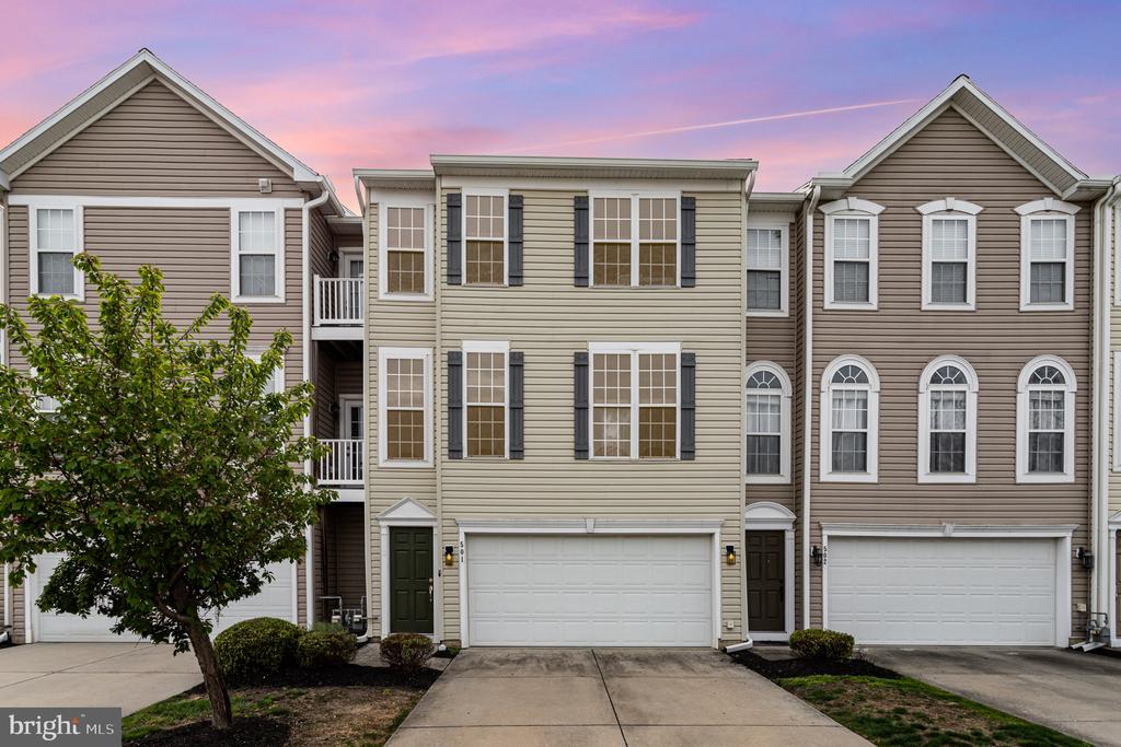 501 Brook Meadow Dr
