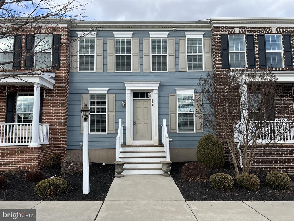 304 Line Rd
