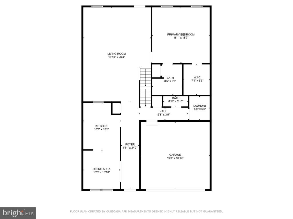 710 Gladstone Ct