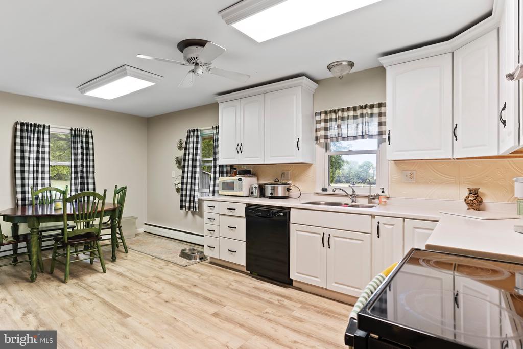 101 Horners Rd