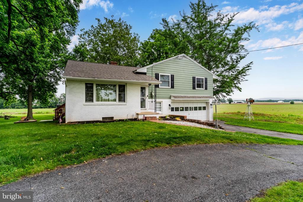 101 Horners Rd