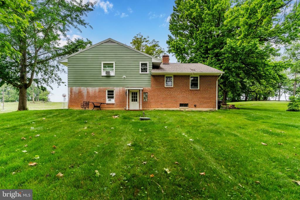 101 Horners Rd