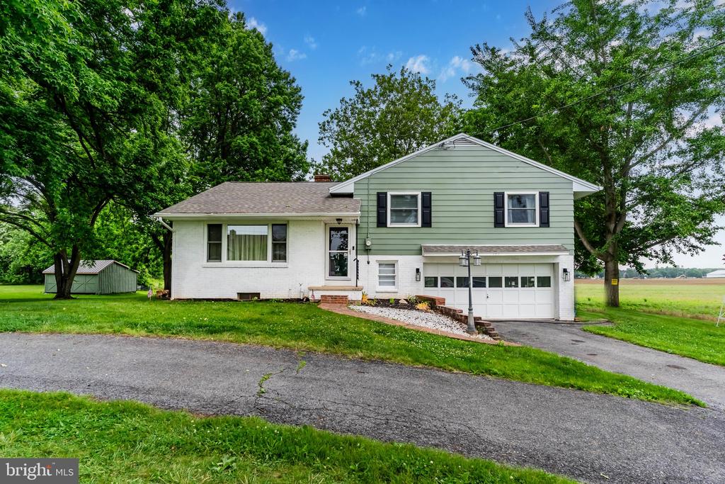 101 Horners Rd