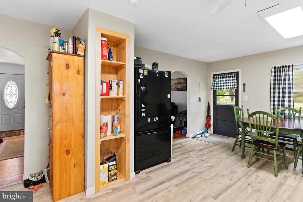 101 Horners Rd