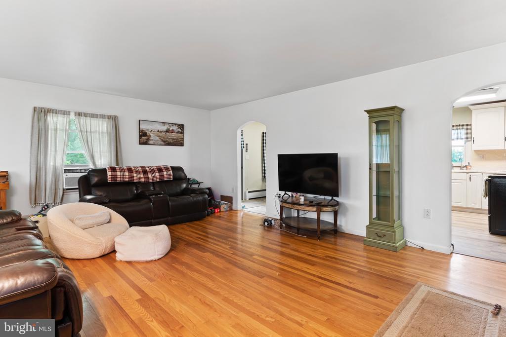 101 Horners Rd