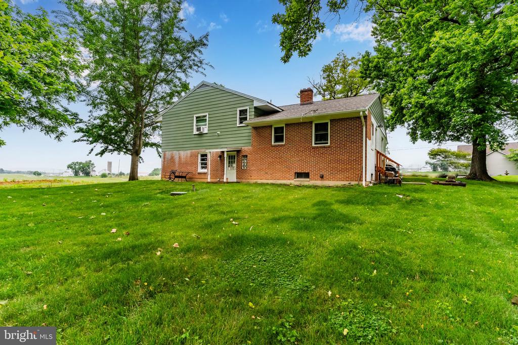 101 Horners Rd