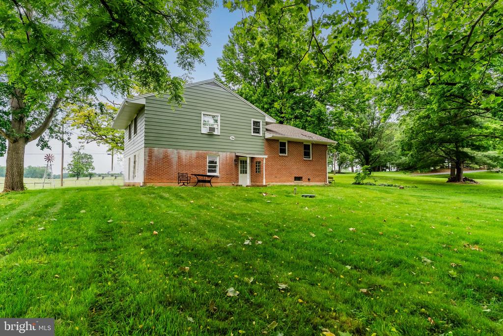 101 Horners Rd